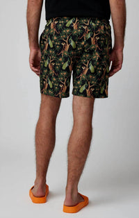 Stone Rose - Tigers Swim Shorts