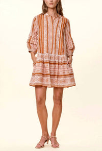 Cleobella - Ines Mini Dress