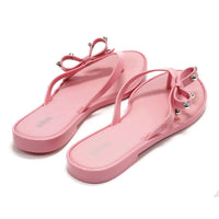 Melissa - Women's Flip Flop Slim Ii Fashion Sandals