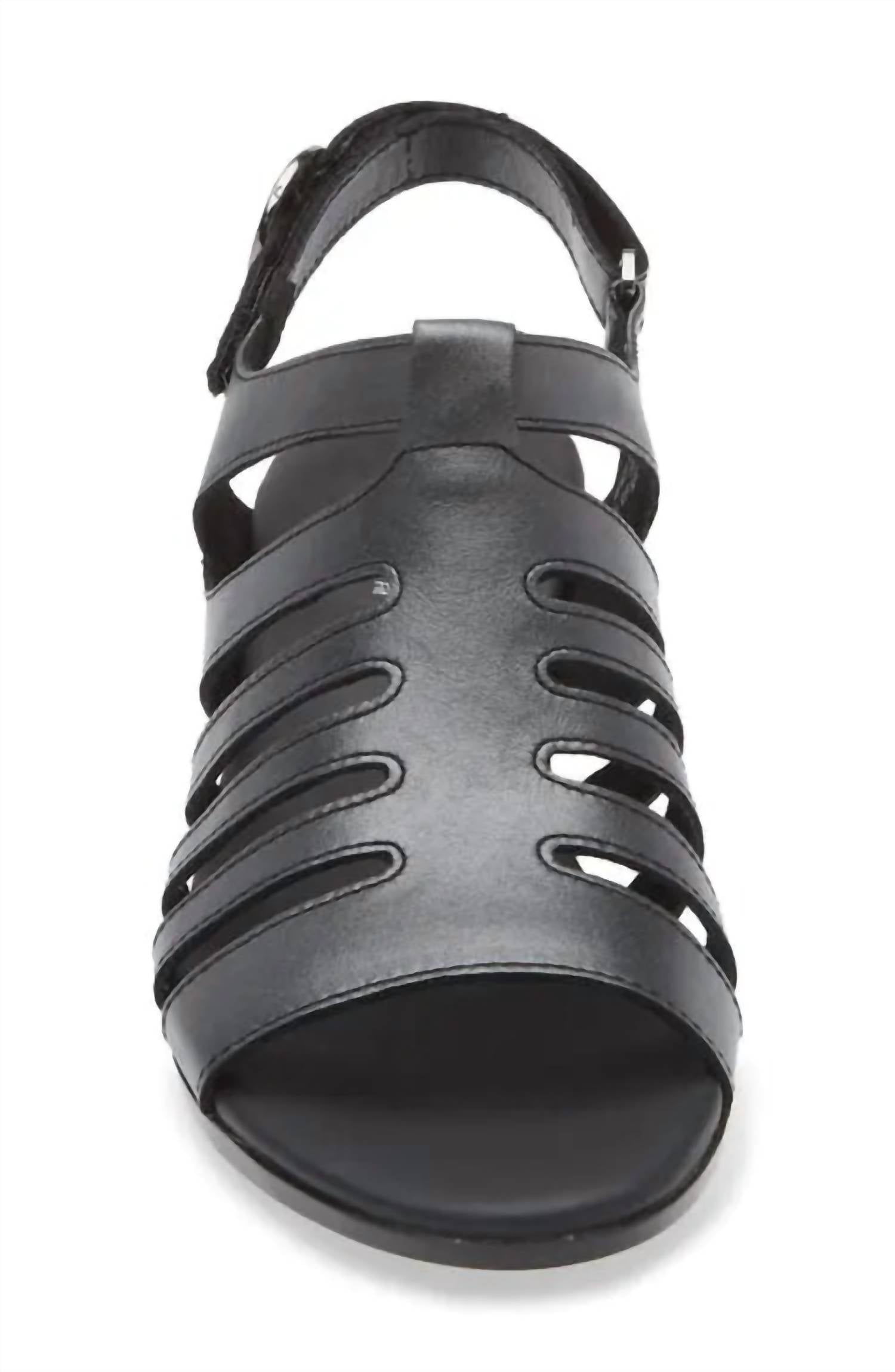 Munro - Women's Lanna Sandal