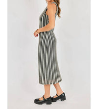 Sadie & Sage - Women's Moonlit Path Knit Dress