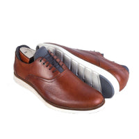Martin Dingman - Men's Countryaire Plain Toe Hybrid Shoe