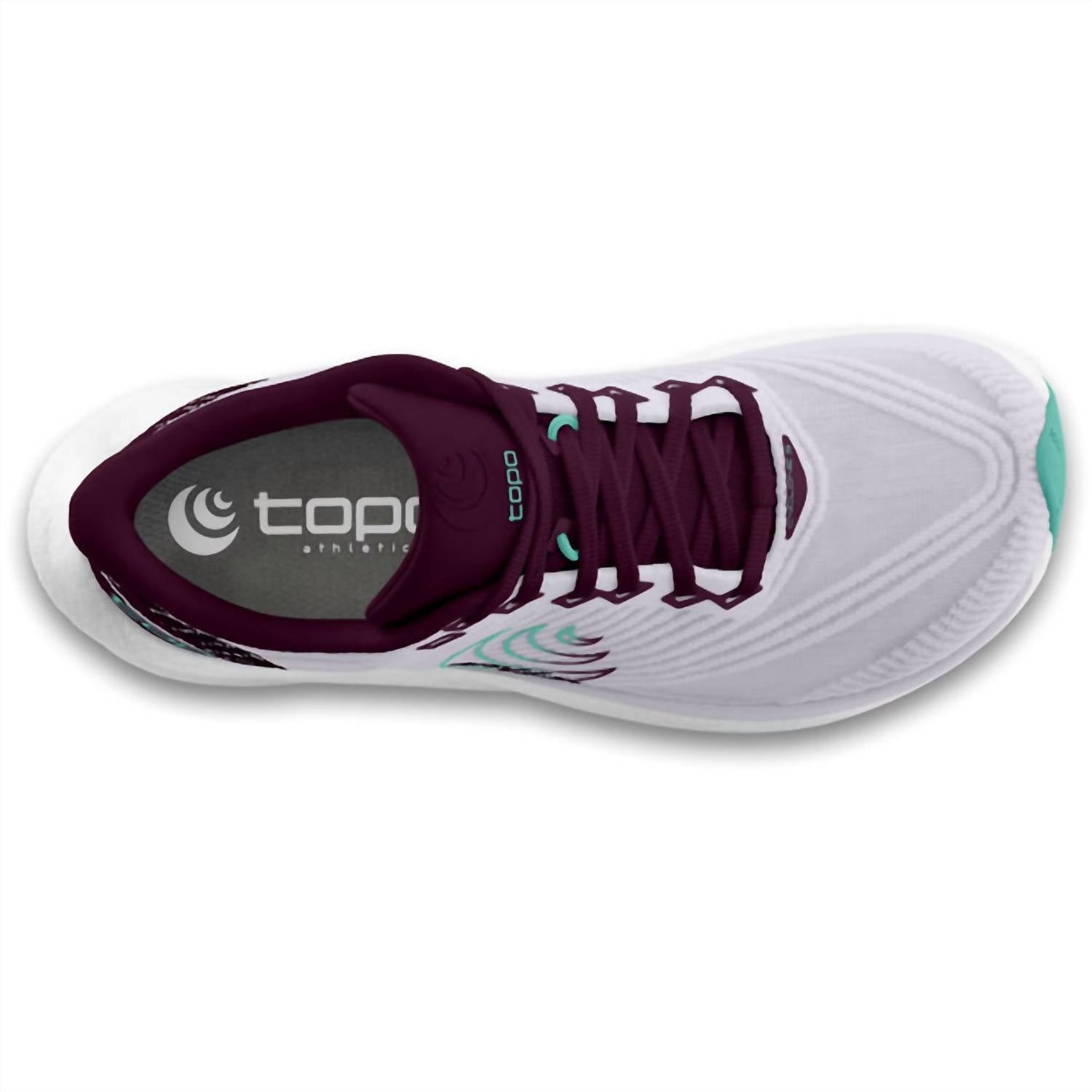 Topo Athletic - Women's Cyclone 3 Running Shoes