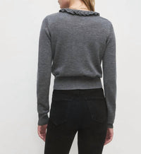 Favorite Daughter - Meet the Parents Cardigan