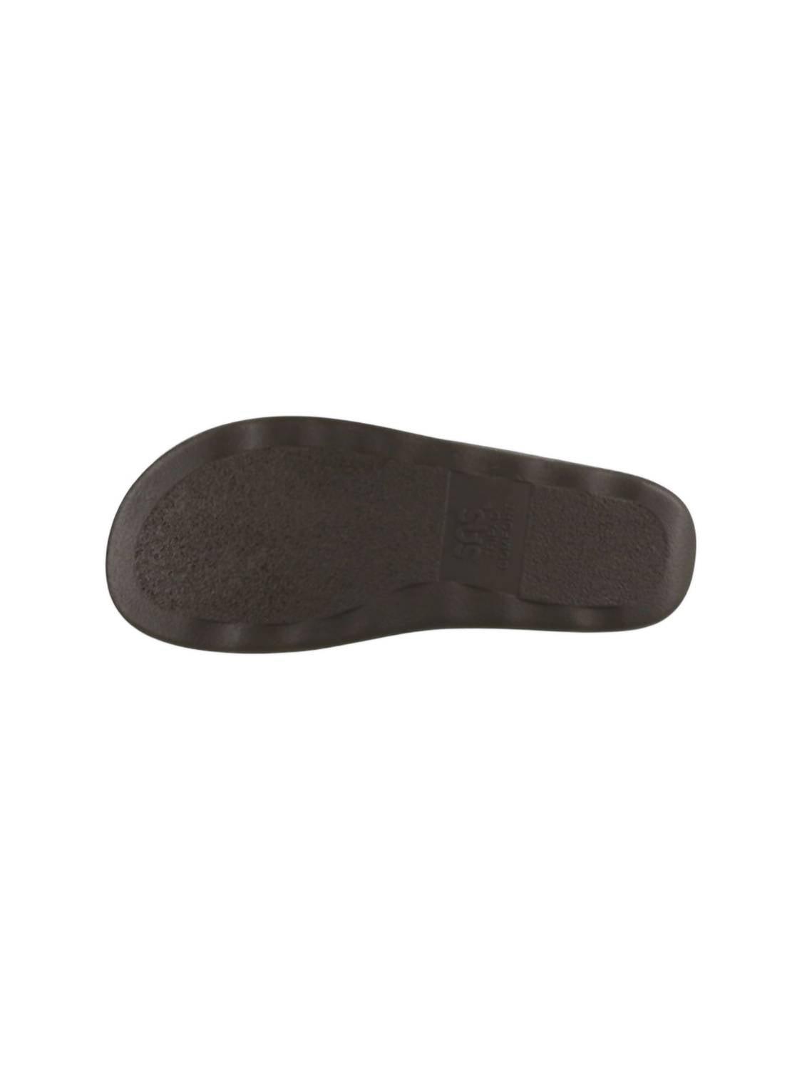 Sas - Women's Sanibel T-strap Slide Sandals