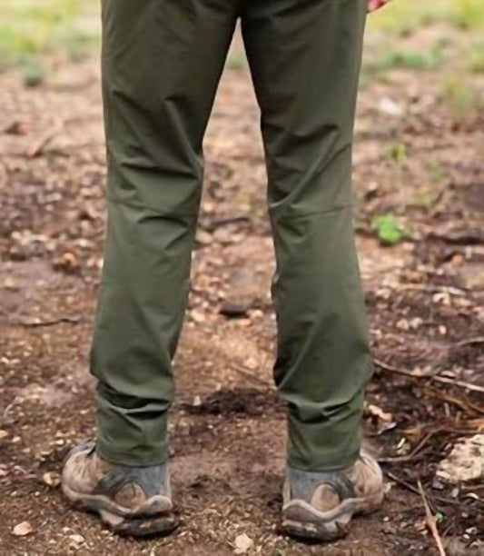 Burlebo - Tom Challenger Pants