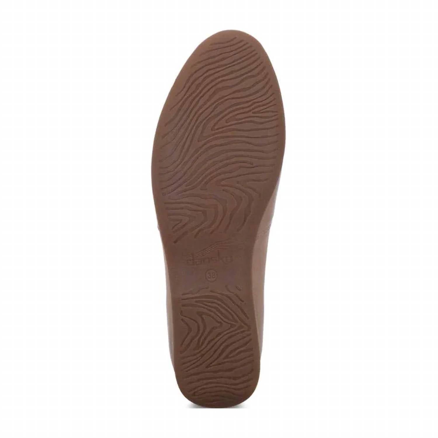 Dansko - Women's Larisa Ballet Flat