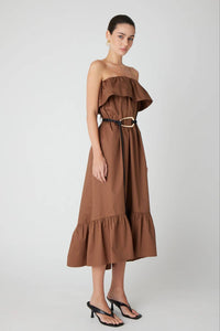 Js71 - Charlee Dress