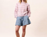 Frnch - Yuliya Pullover Sweater