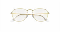 Ray Ban - Women's Rb3857v 3086 Frank Optics Metal Eyeglass Frame