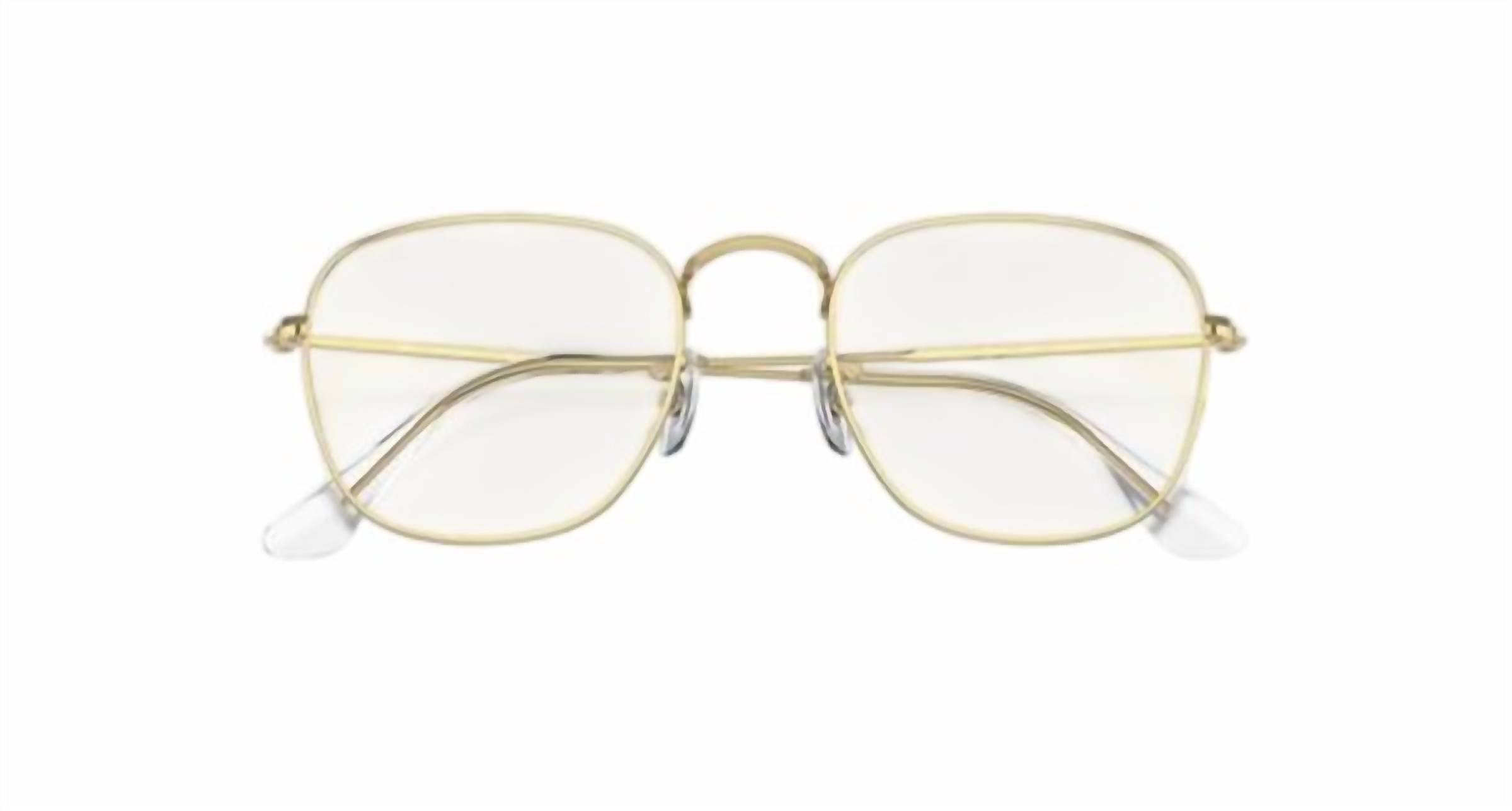 Ray Ban - Women's Rb3857v 3086 Frank Optics Metal Eyeglass Frame