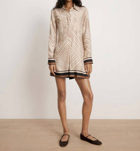 Veronica Beard - Pryce Mini Dress