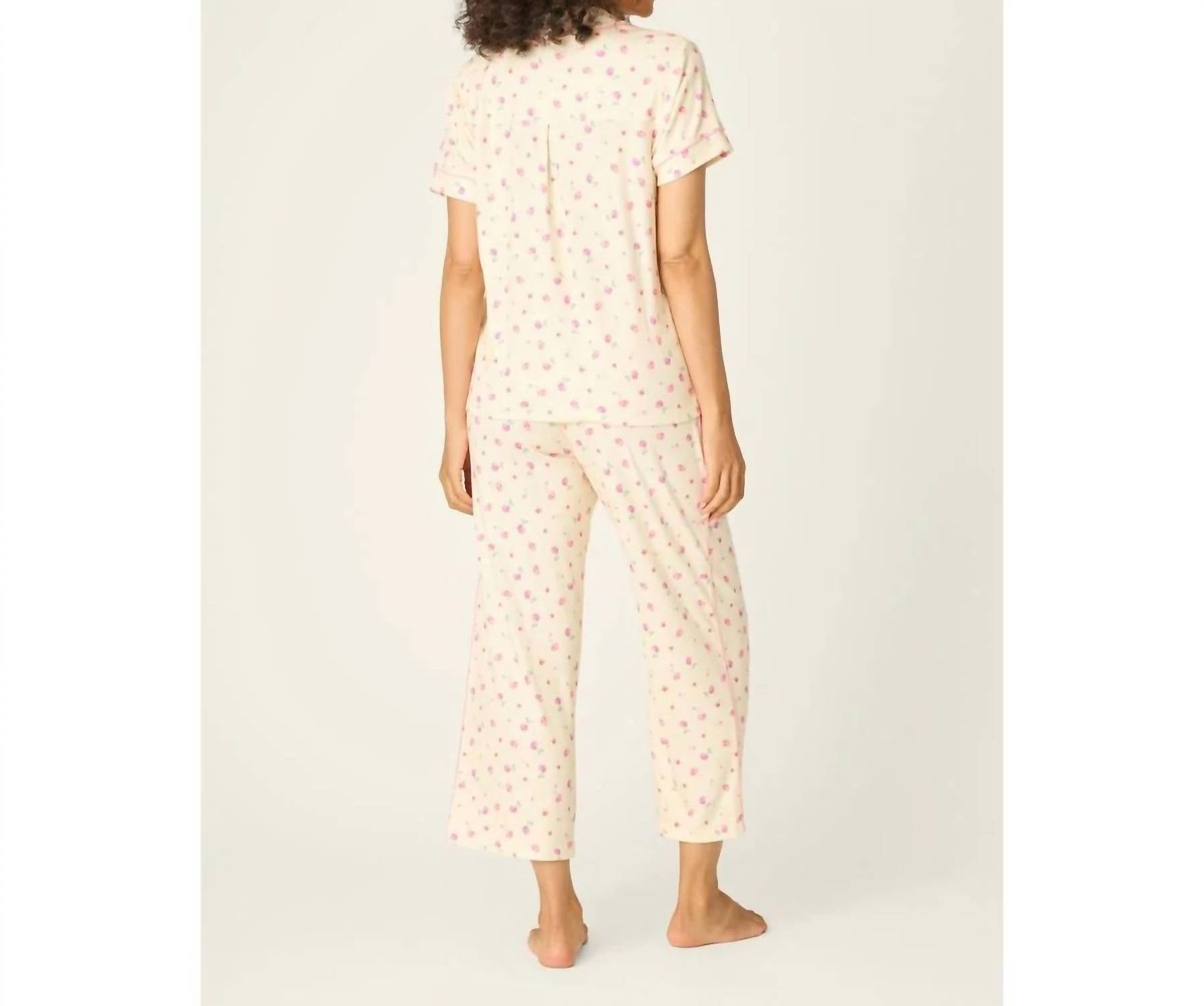 Pj Salvage - For The Mamas Pajama Set