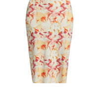CHIARA BONI Lumi Jacket/skirt Set in summer wind - women's jacket - view 5