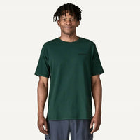 Patagonia - P-6 Logo Responsibili-tee