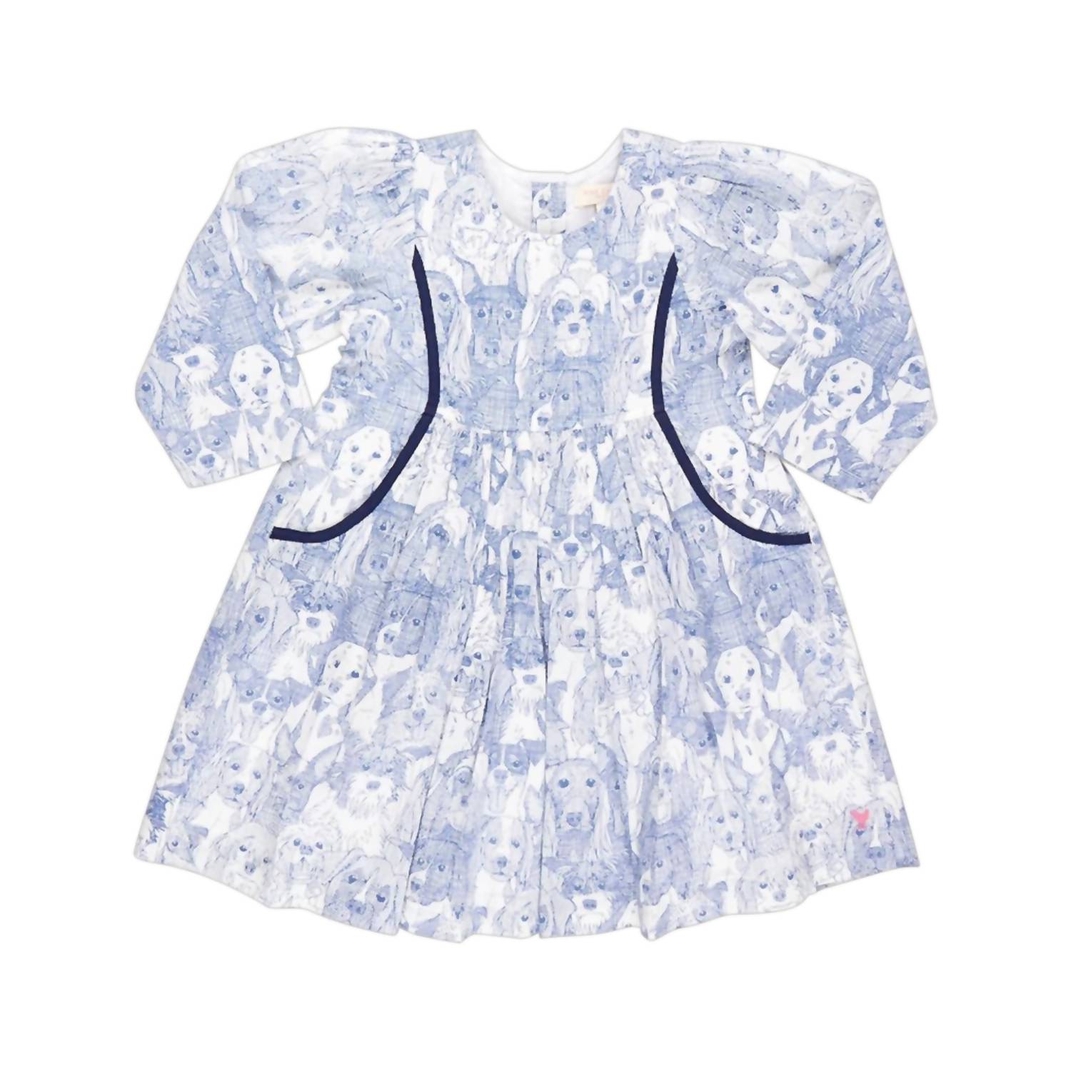 Pink Chicken - Eden Dress
