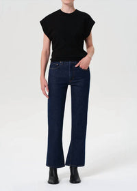 Agolde - Kick Bootcut Ankle Jean