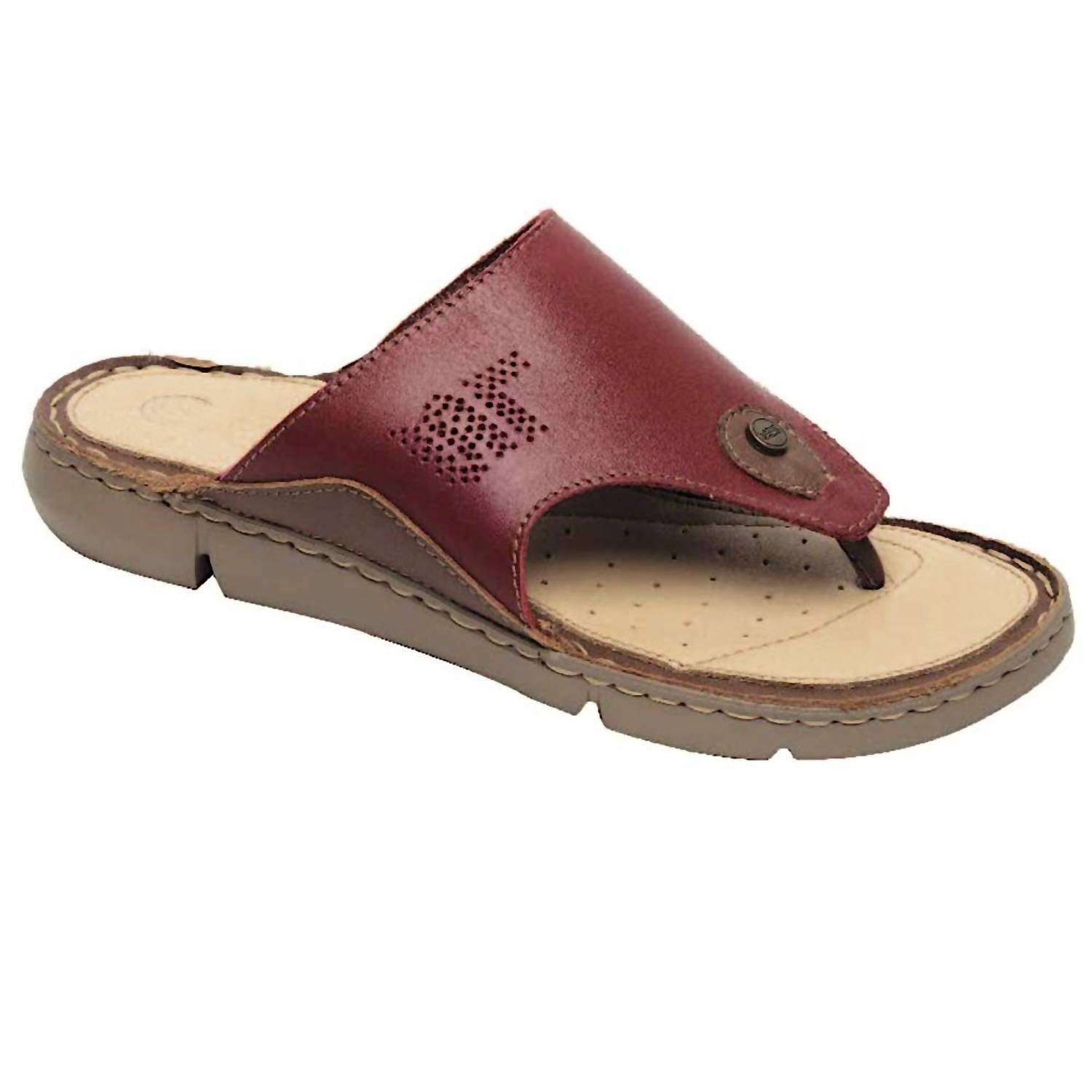Lobo Solo - Women's 1881 Sandal