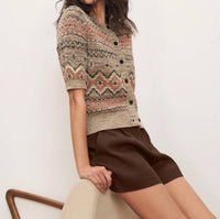 Veronica Beard - Shana Cardigan