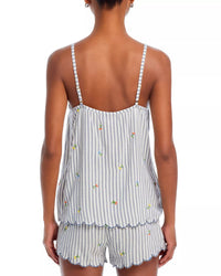 Pj Salvage - Buttercup Two Piece Cami And Short