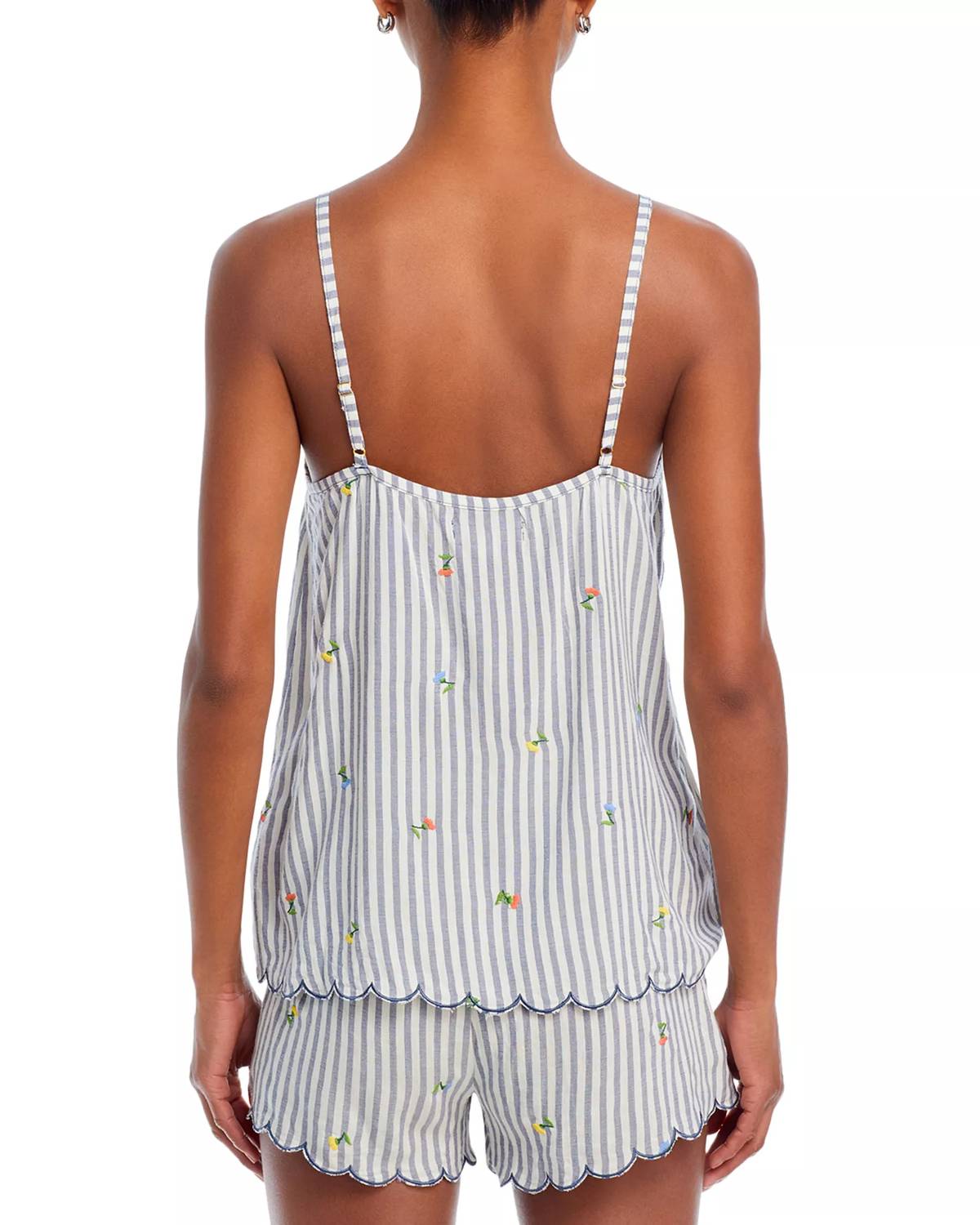 Pj Salvage - Buttercup Two Piece Cami And Short