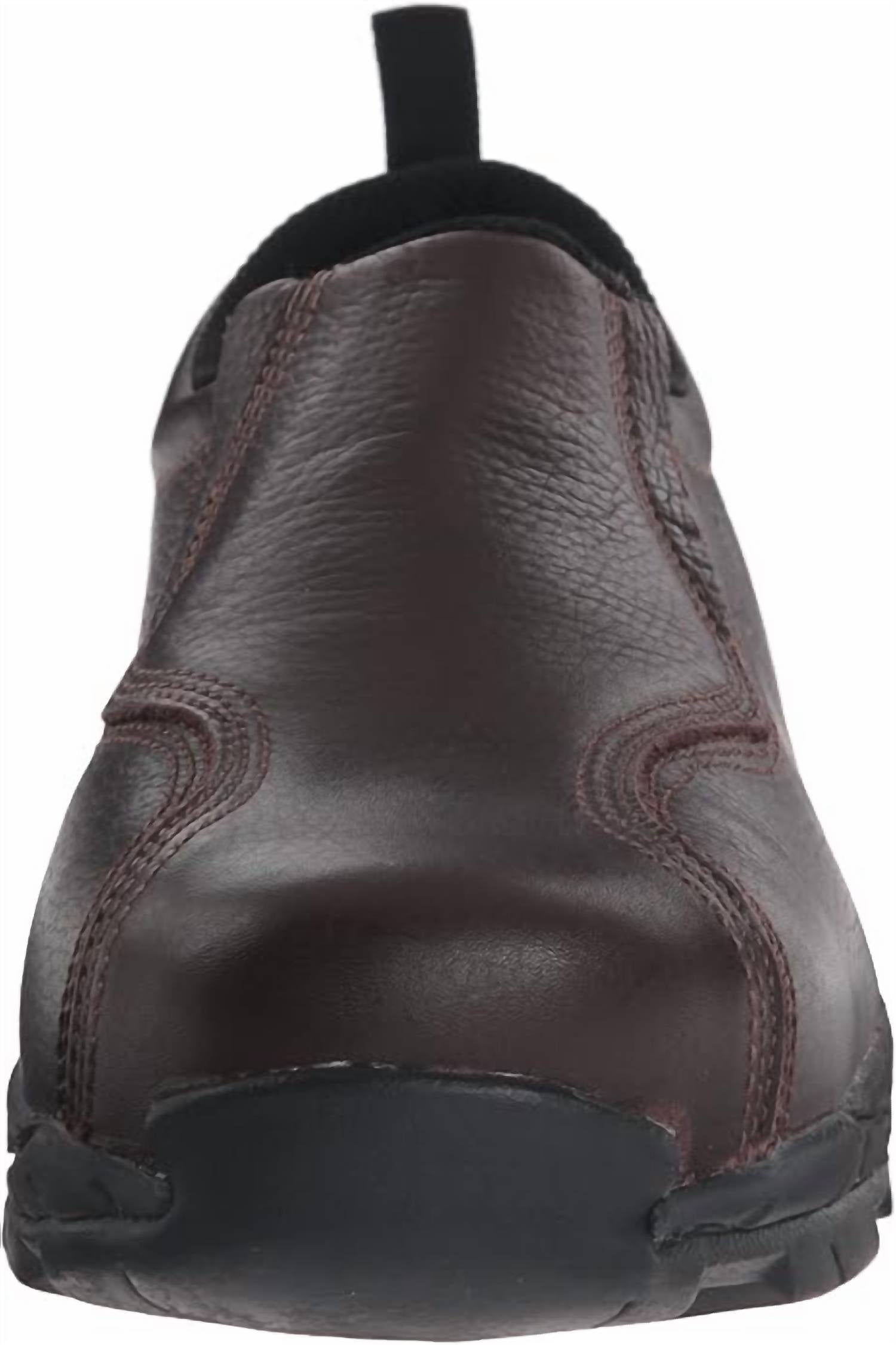 Nautilus - Men's Steel-toe Work Shoes