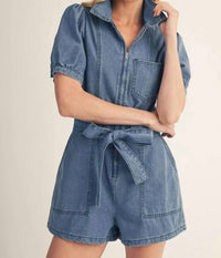 Jodifl - Not The Ordinary Romper