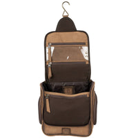 Sts Ranchwear - Men's Hanging Shave Kit