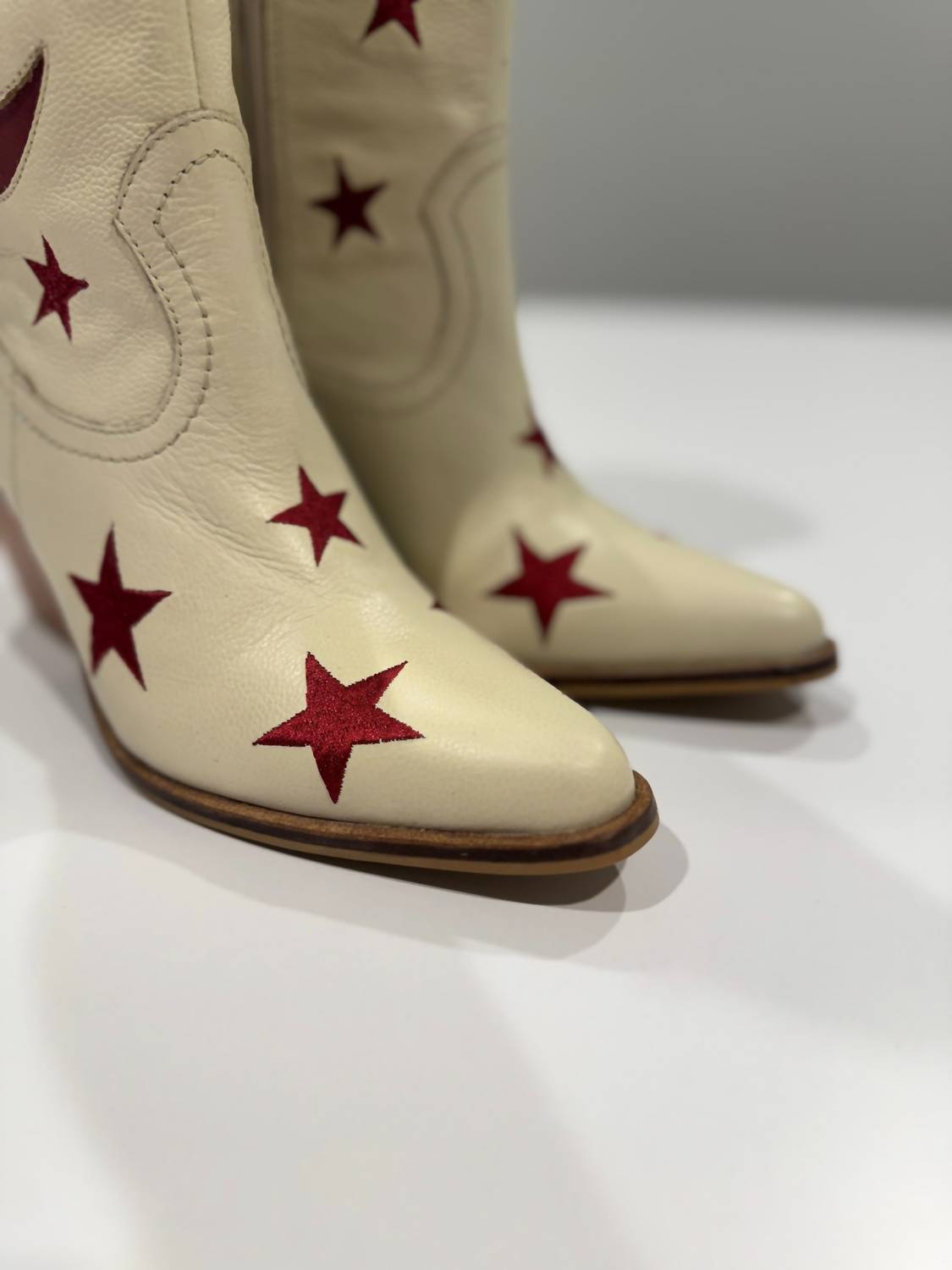 Stivali New York - Women's Moonlight Boots