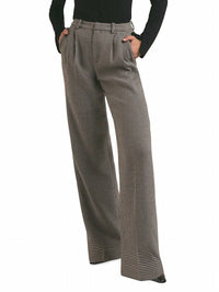Favorite Daughter - Low Favorite Mid-rise Wide-leg Pants