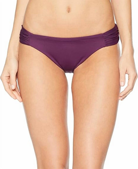 Becca - Color Code Tab Side Bikini