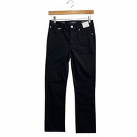 J.Crew - 9" Demi-boot Crop Jean
