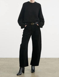 Nili Lotan - Tribeca Corduroy Pant