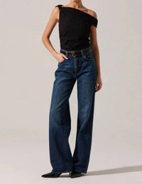 Astr - Lindy Off The Shoulder Top