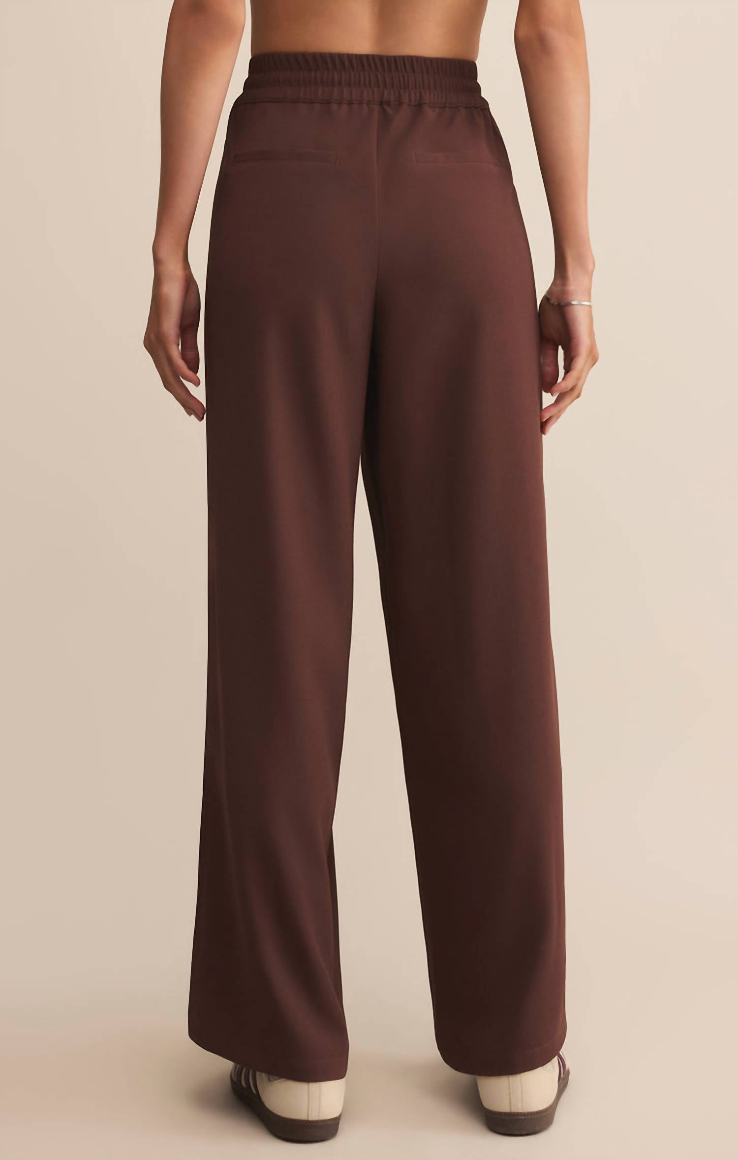 Z Supply - Saunder Track Pant