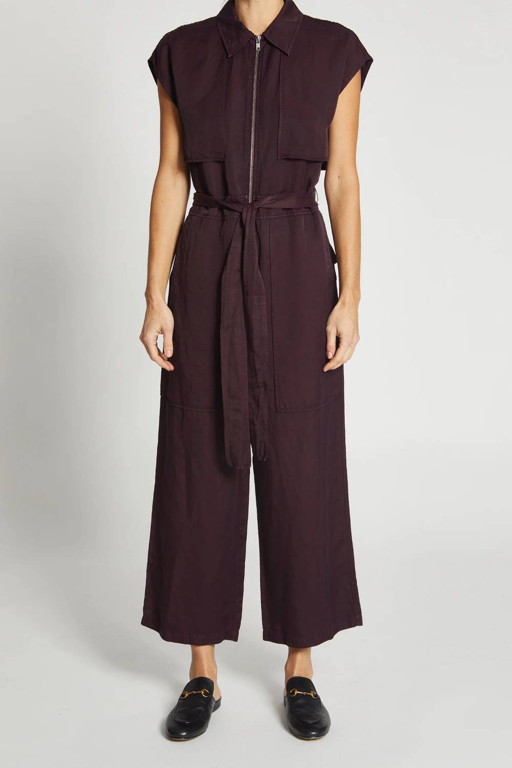 Saint Art - Maxine Jumpsuit