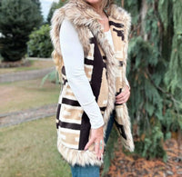 Tasha Polizzi - Women's The Gabbi Vest
