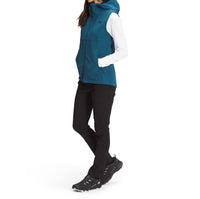 The North Face - Shelbe Raschel Hooded Fleece Vest