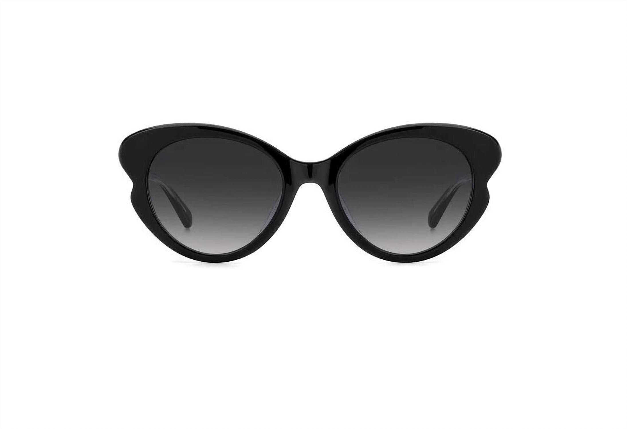 Kate Spade - Women's Elina Sunglasses