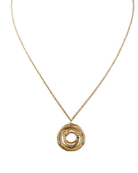 Marco Bicego - Women's 18k Gold White Diamonds Goa Necklace