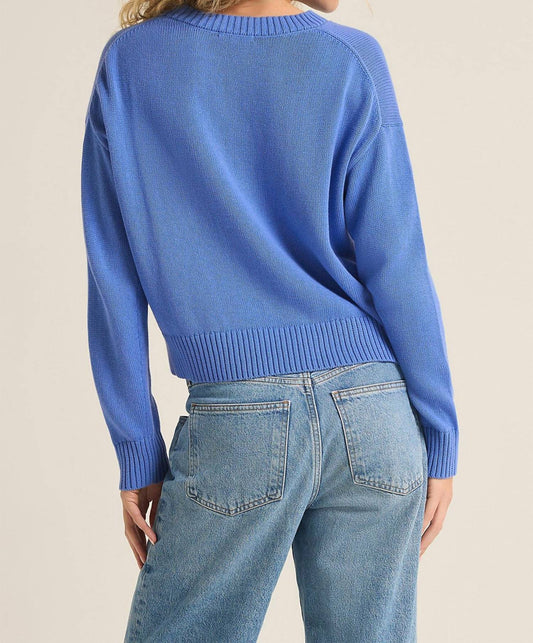 Z Supply - Coast to Coast Sweater