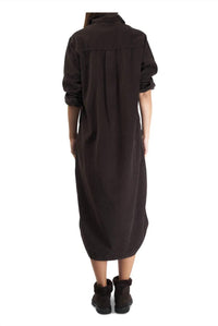 Frank & Eileen - Women's Rory Maxi Shirtdress