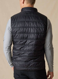 Straight Down - Delta Vest