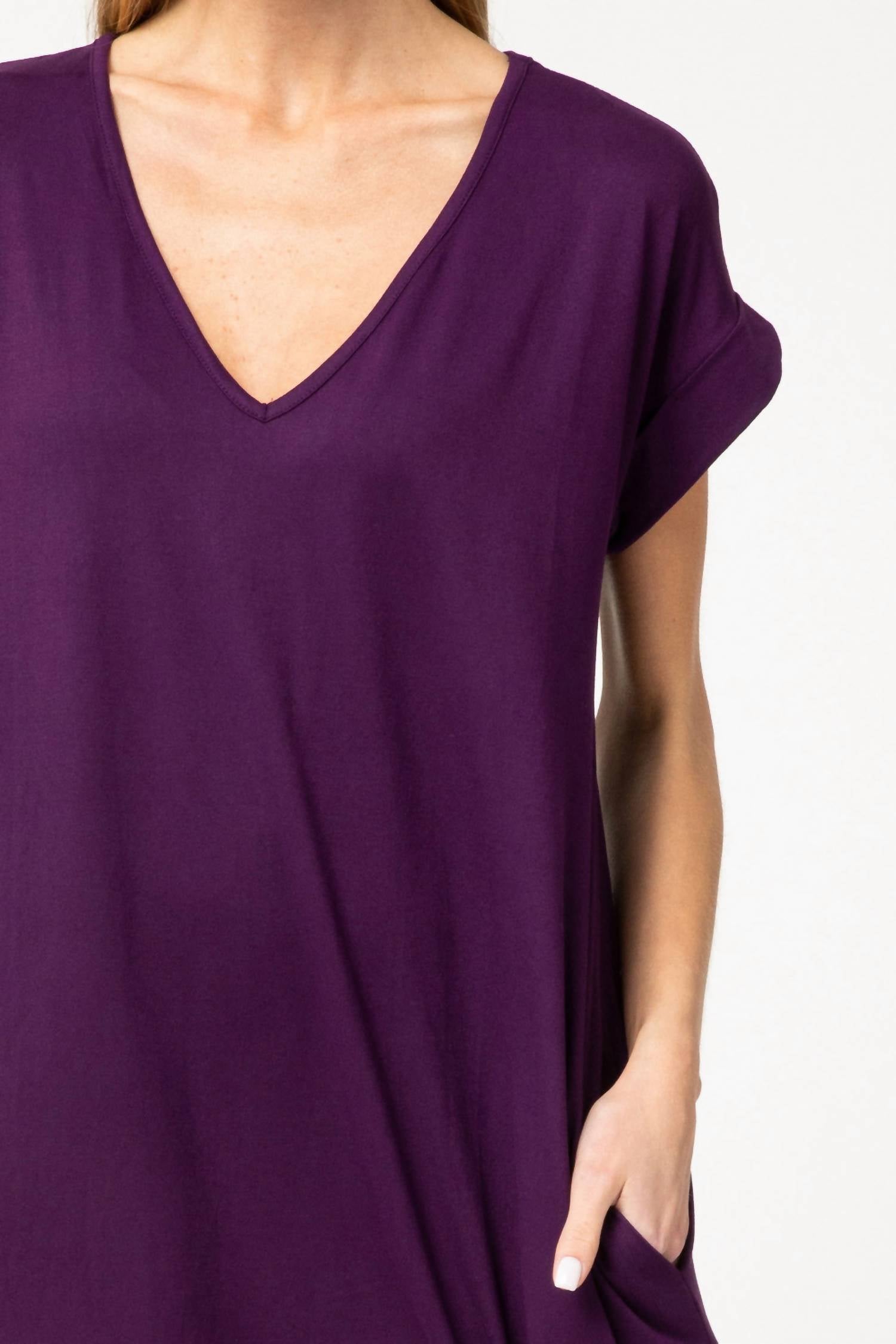 Entro - Everyday Pocket Dress