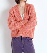 American Vintage - Women's Cardigan East