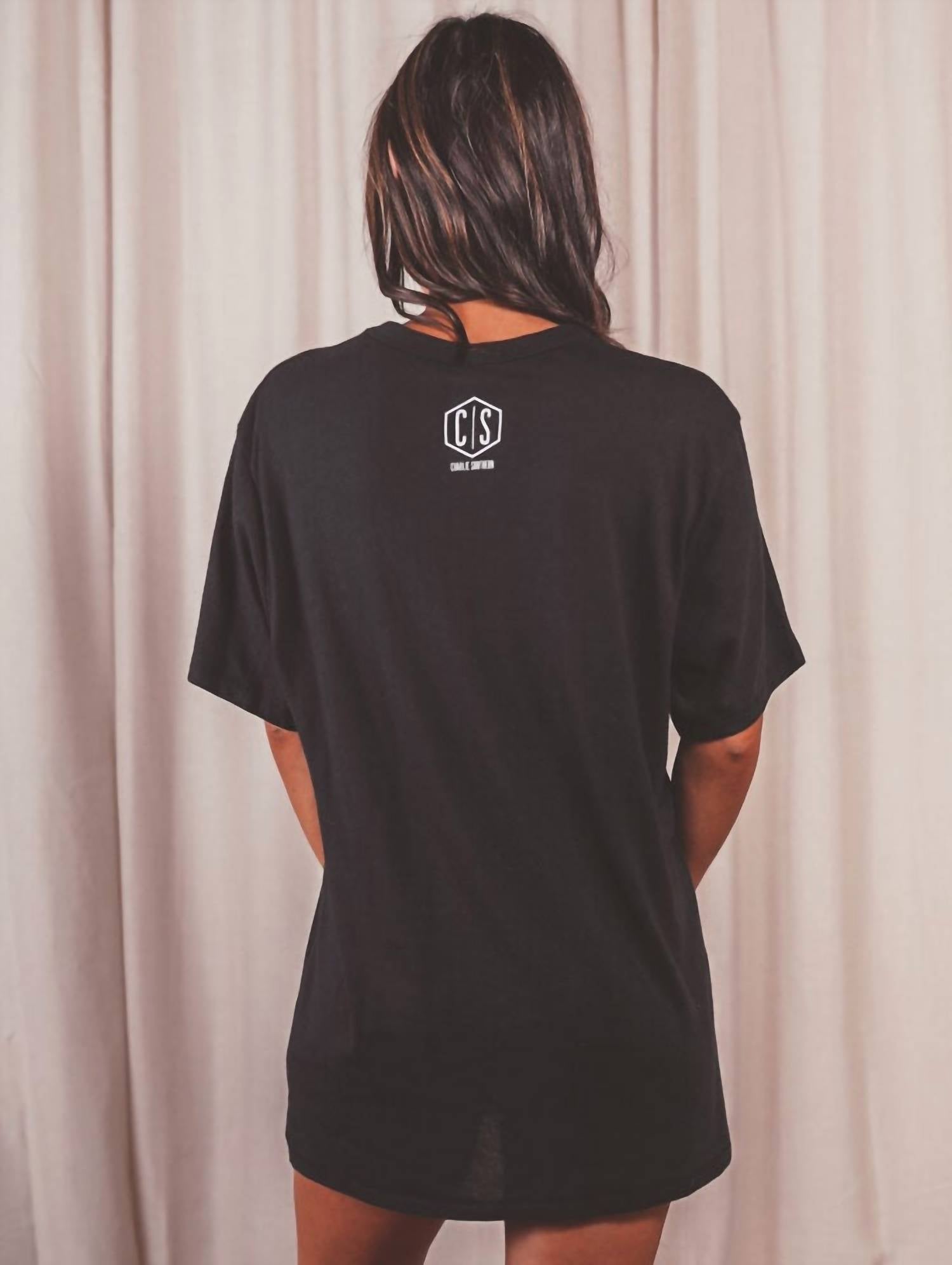 Charlie Southern - Cosmic Cowboy Tee