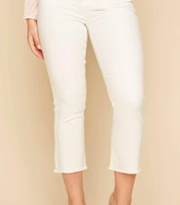 Renuar - Women's St Lucia Capri Pant