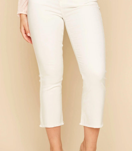 Renuar - Women's St Lucia Capri Pant