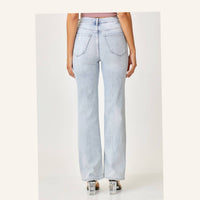 Kancan - Bella Straight Leg Jeans