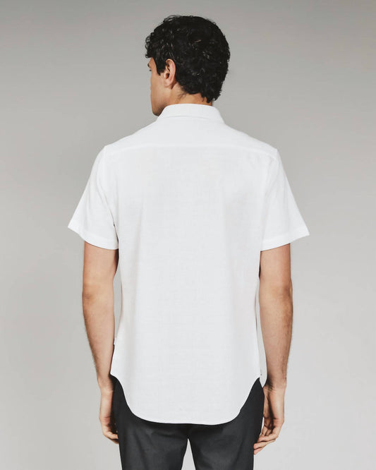 7Diamonds - Camino Short Sleeve Shirt